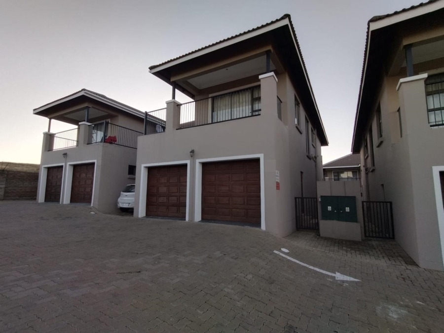 4 Bedroom Property for Sale in Shellyvale Free State